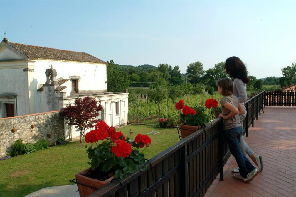 Agriturismo Grillo Iole Winery Prepotto  Exterior foto
